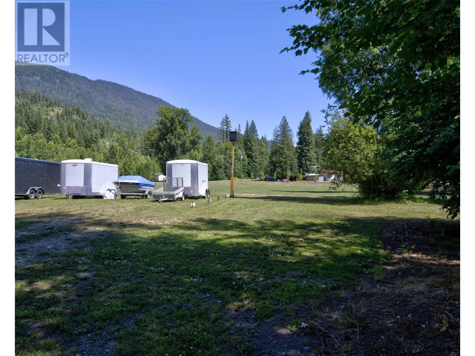2202 Mabel Lake Road Unit# 22
