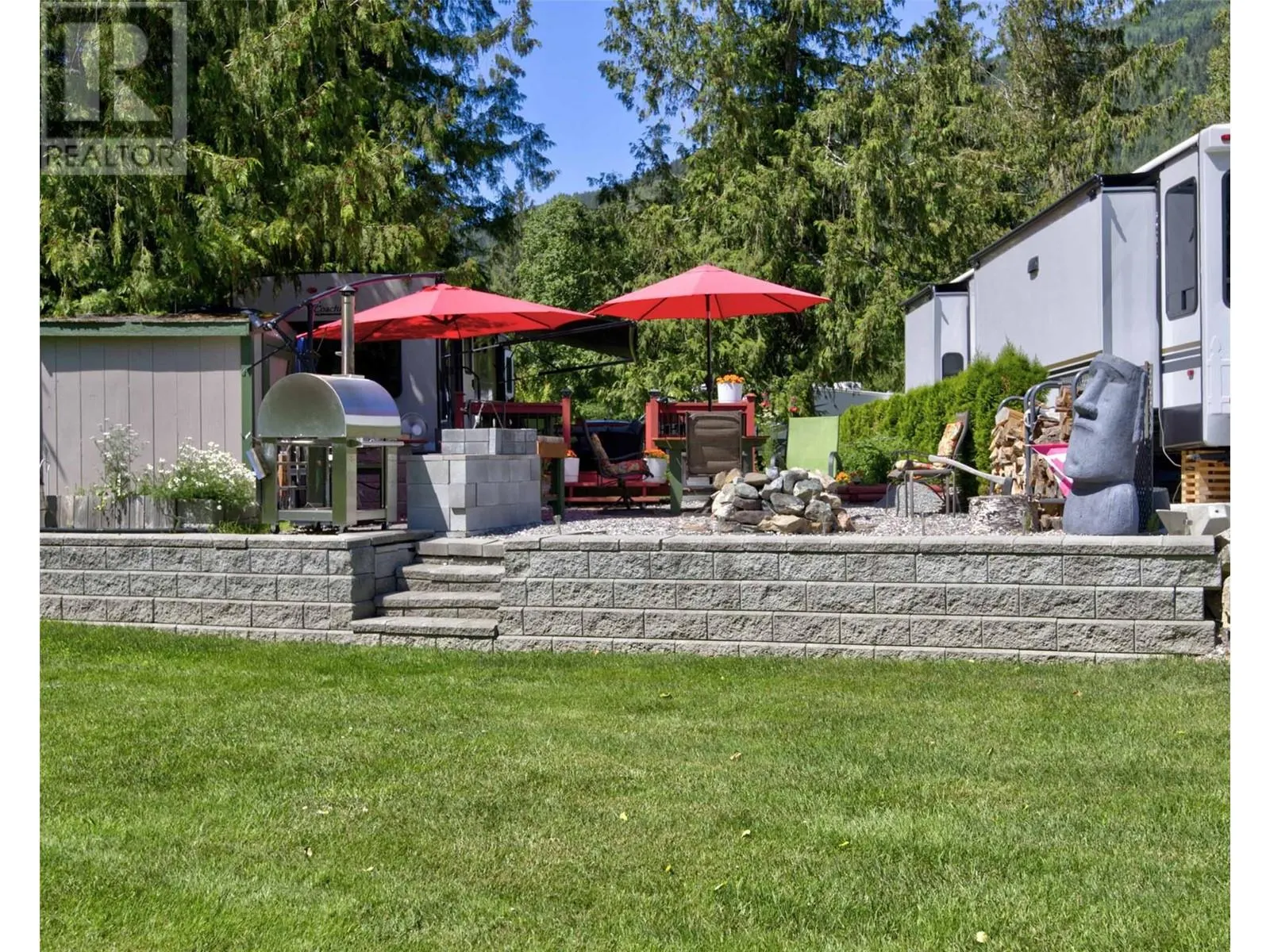 2202 Mabel Lake Road Unit# 22