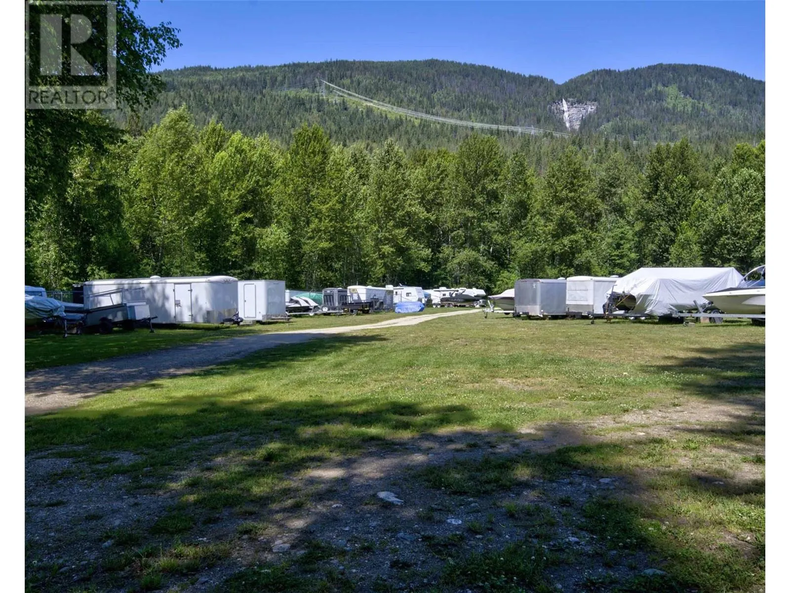 2202 Mabel Lake Road Unit# 22