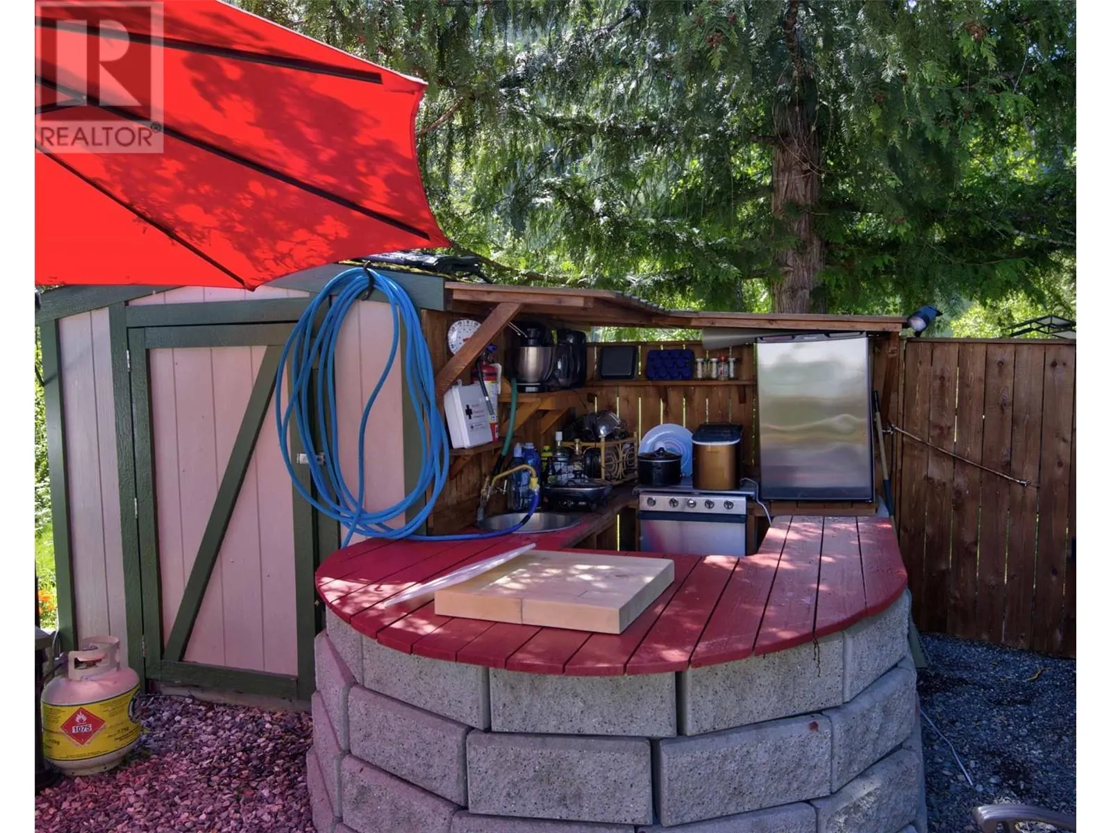 2202 Mabel Lake Road Unit# 22
