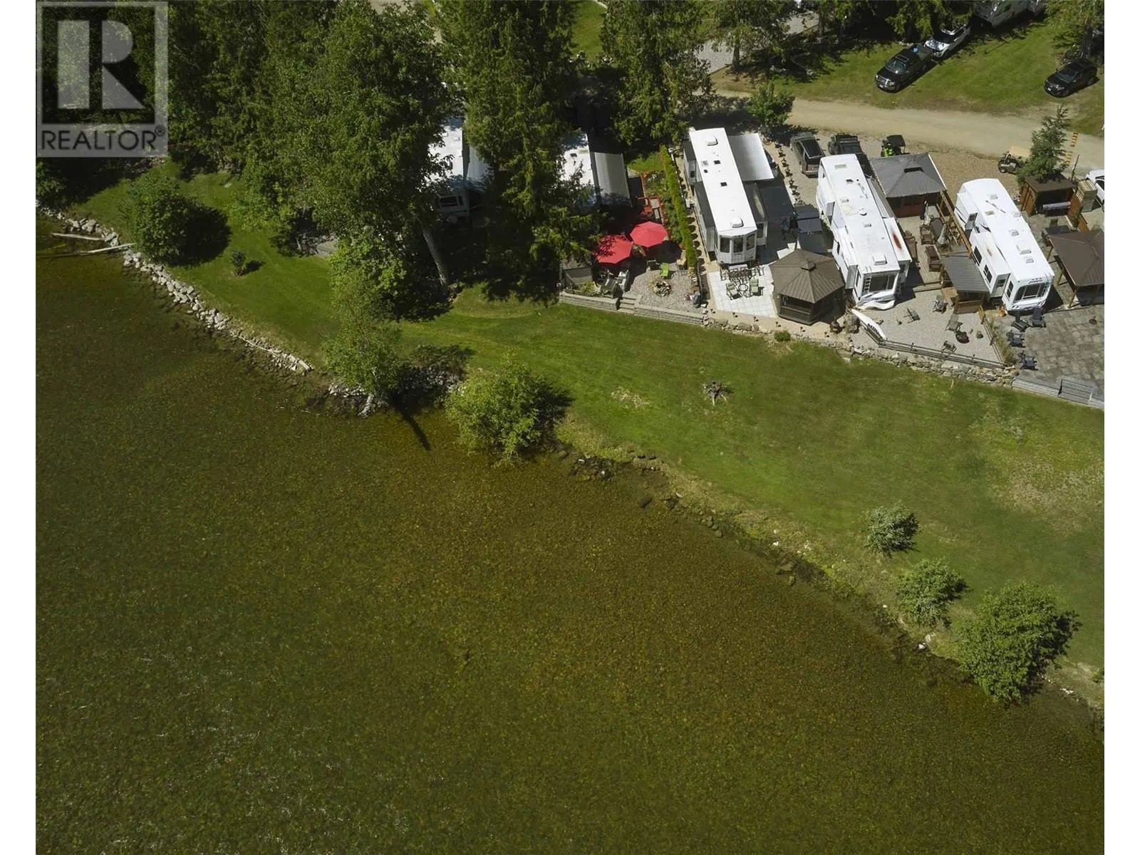 2202 Mabel Lake Road Unit# 22