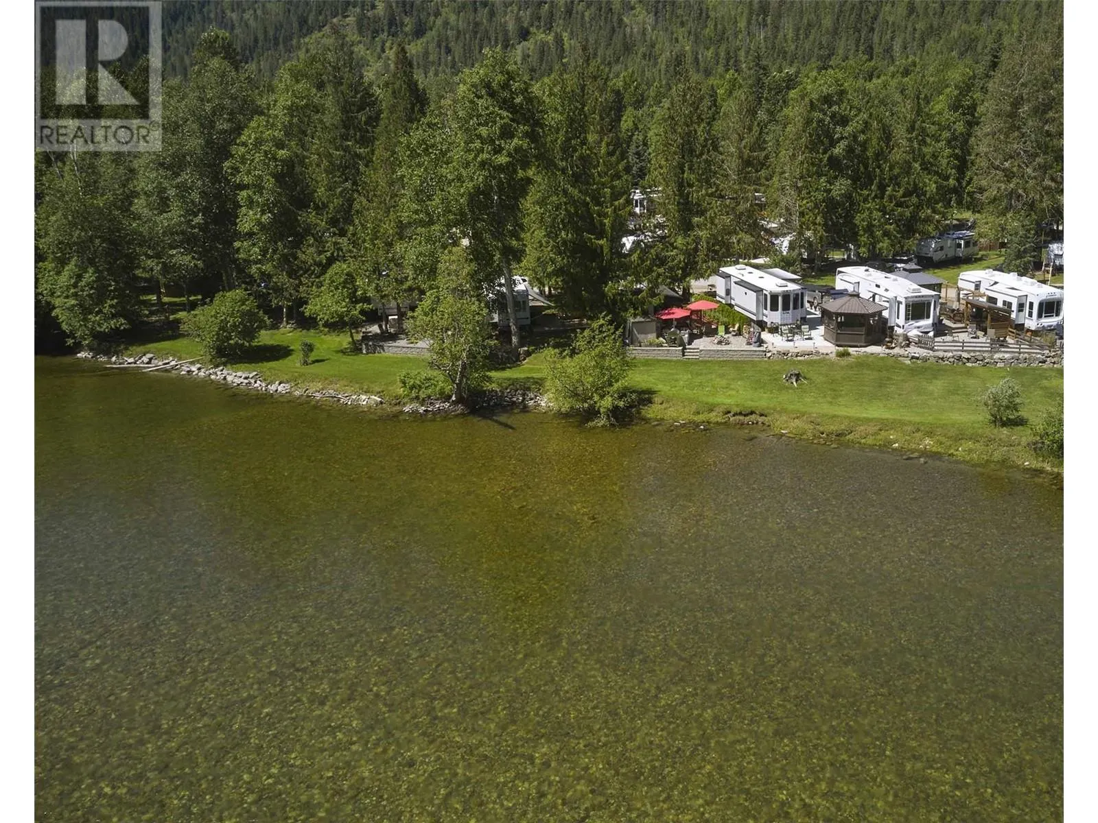 2202 Mabel Lake Road Unit# 22