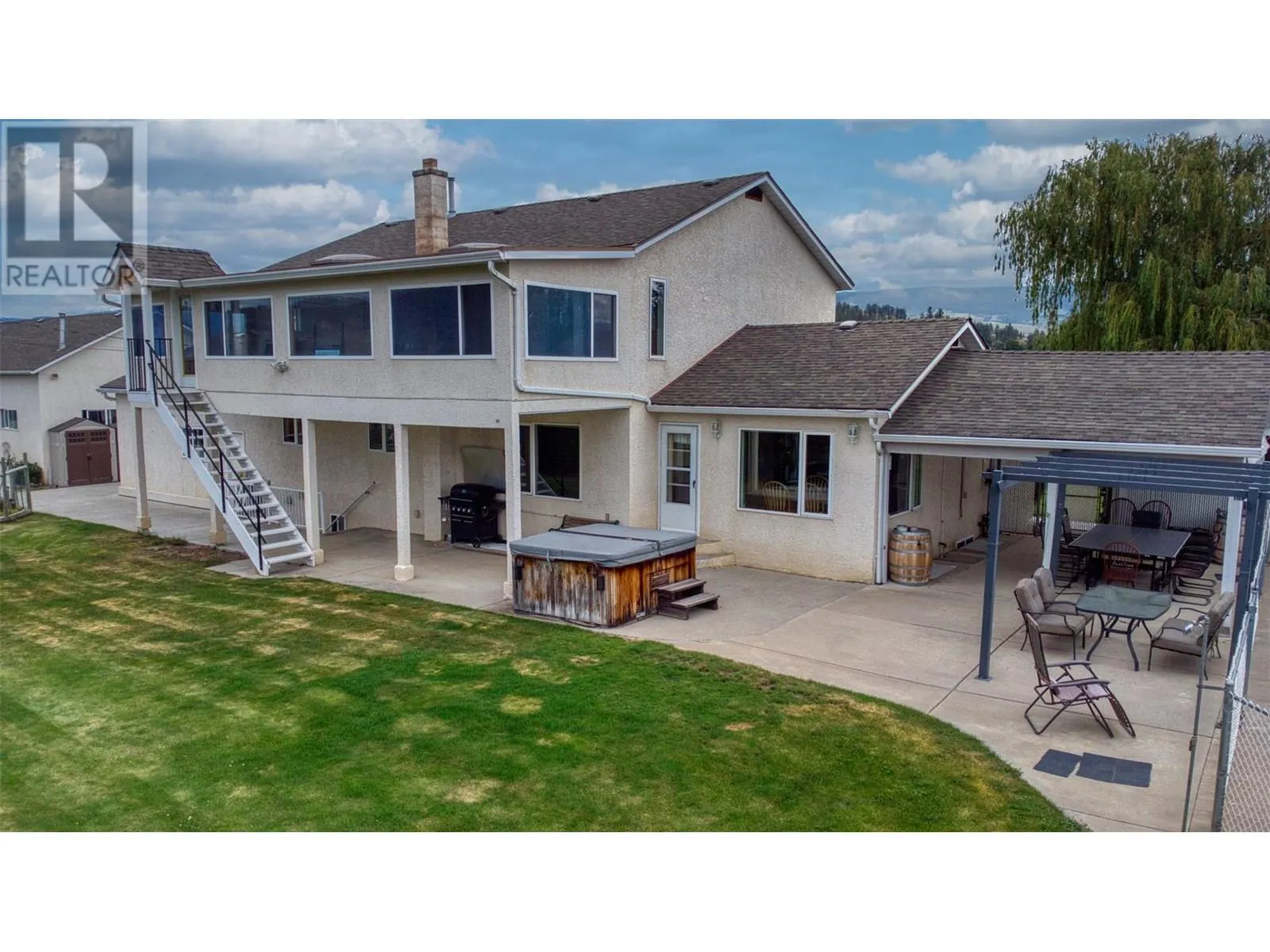 2547 Sexsmith Road