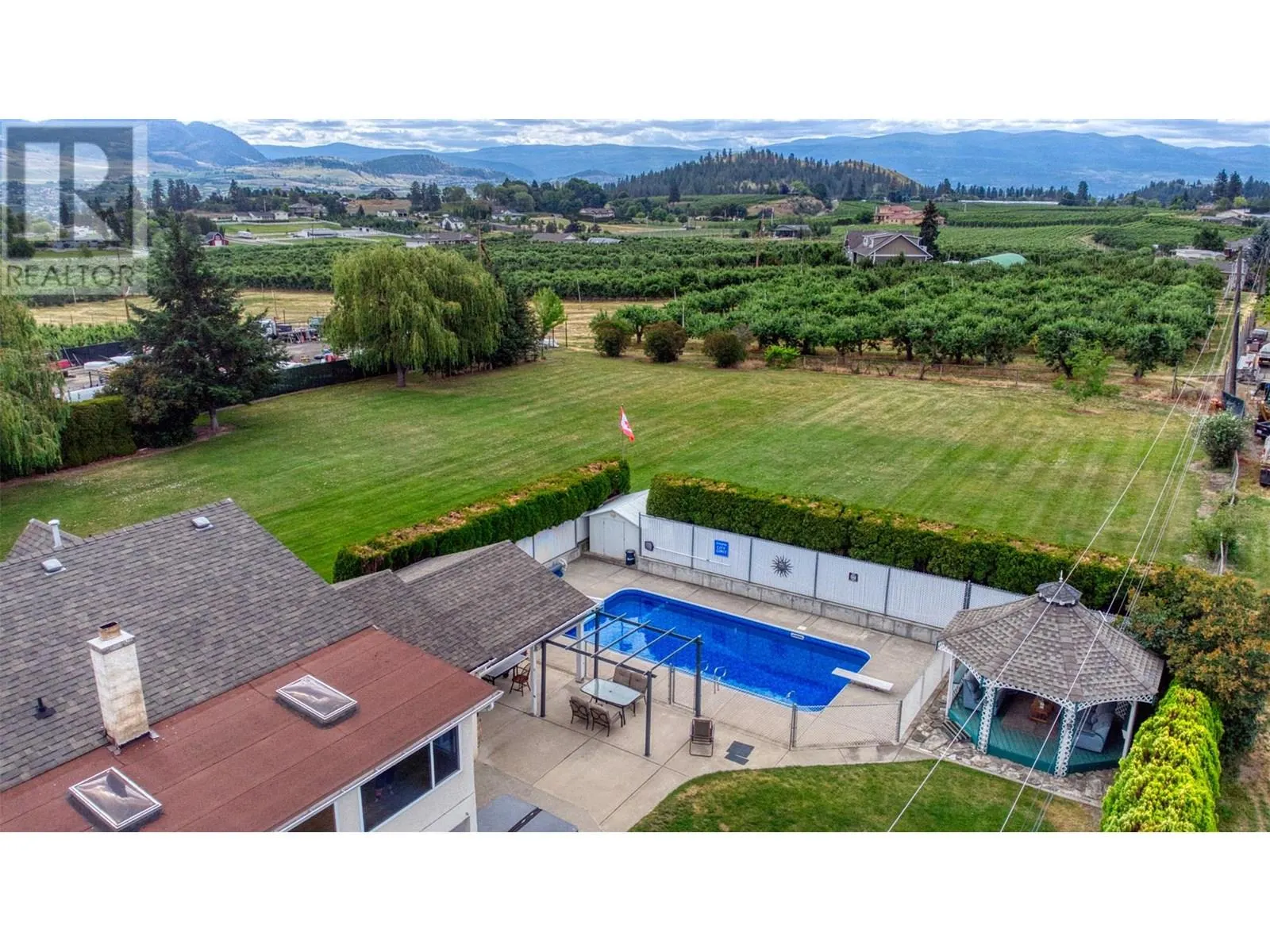 2547 Sexsmith Road