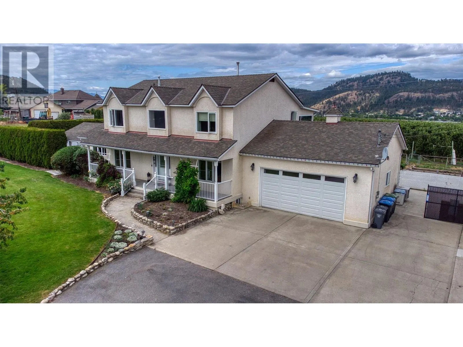 2547 Sexsmith Road