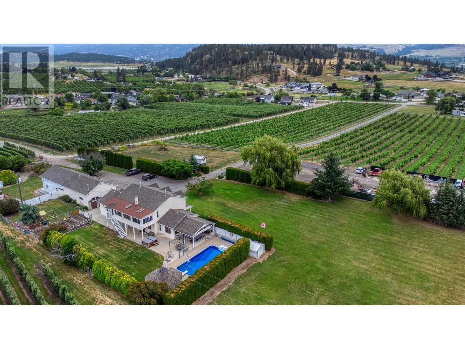 2547 Sexsmith Road