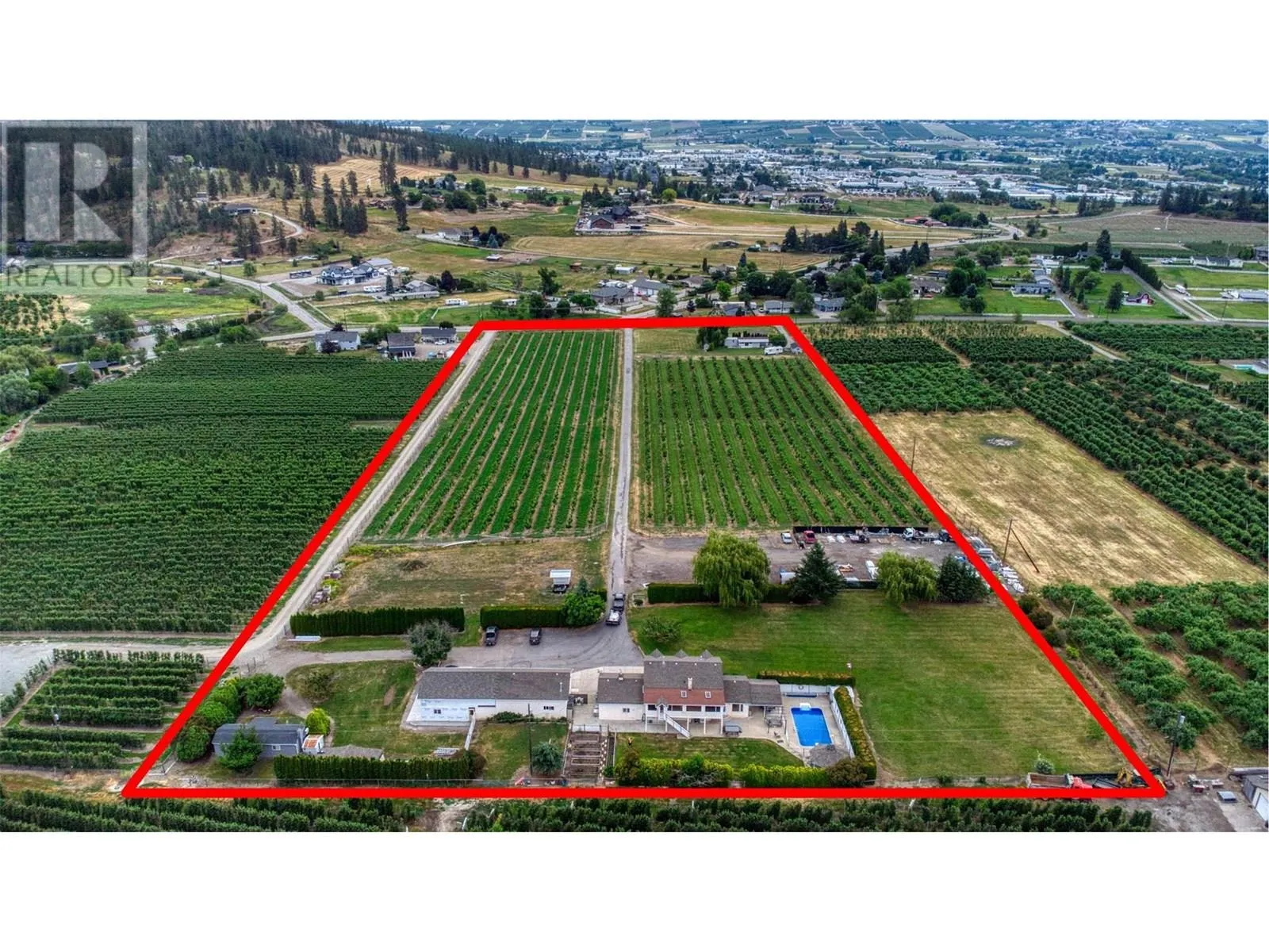 2547 Sexsmith Road