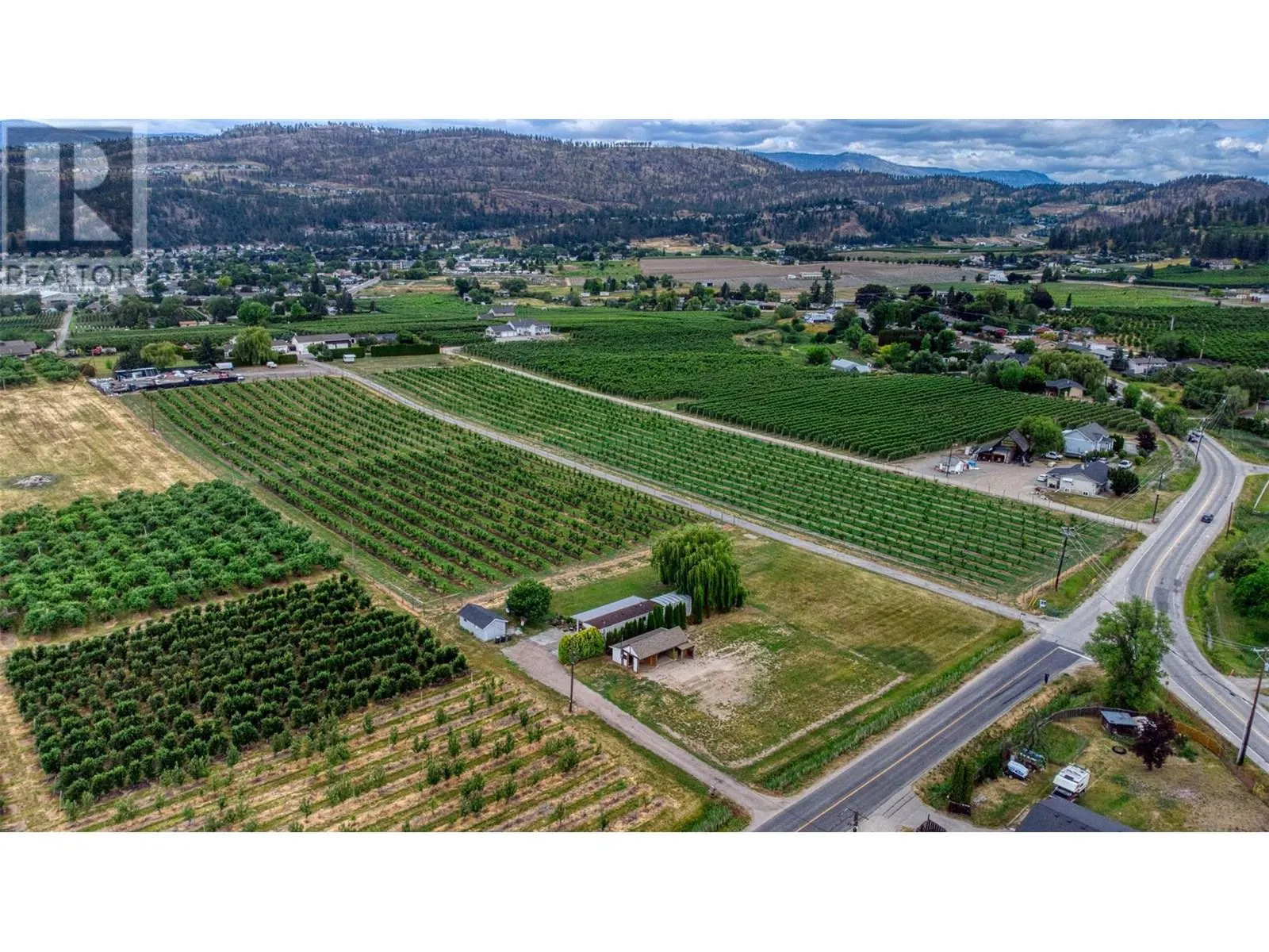2547 Sexsmith Road