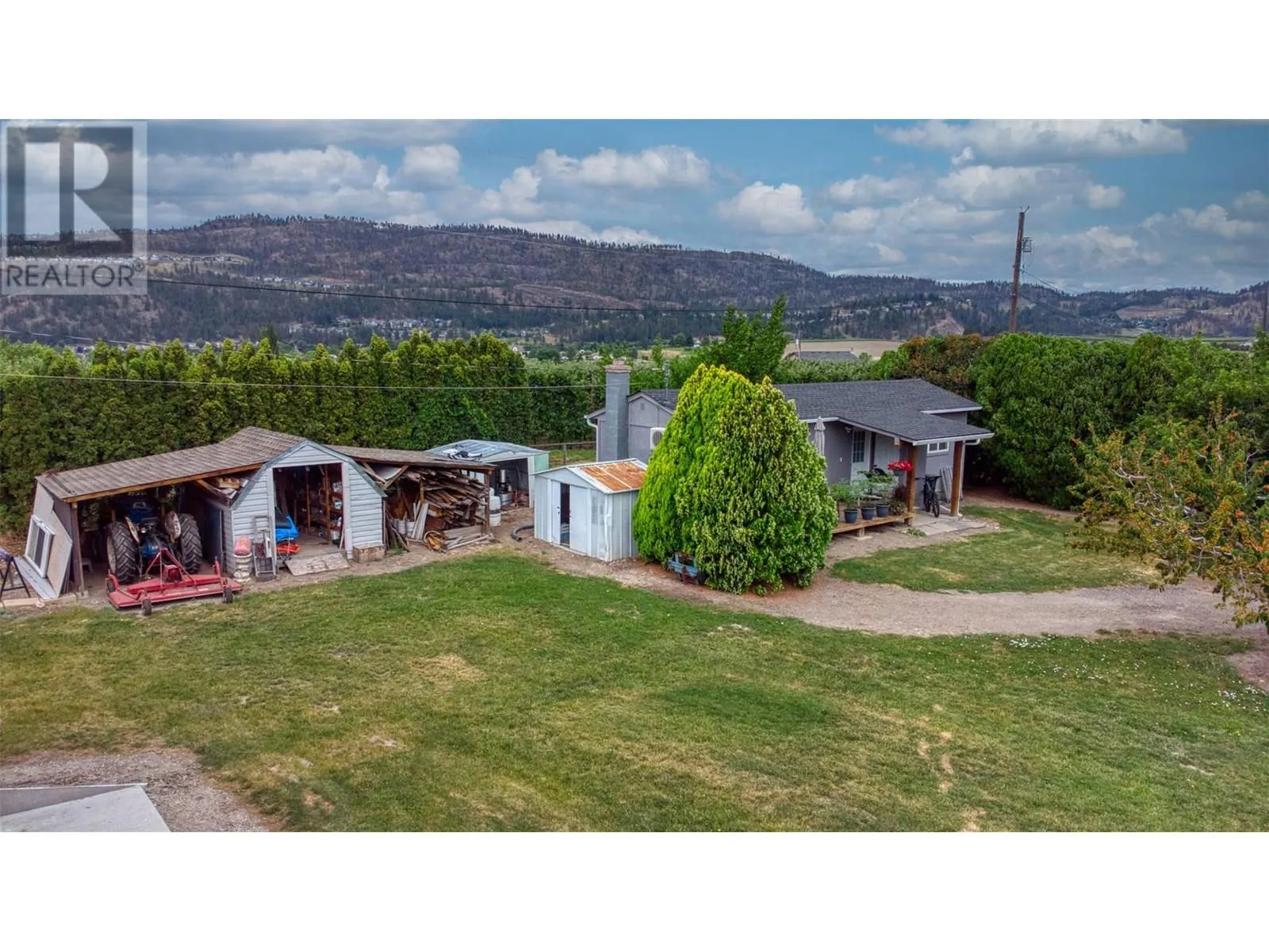 2547 Sexsmith Road