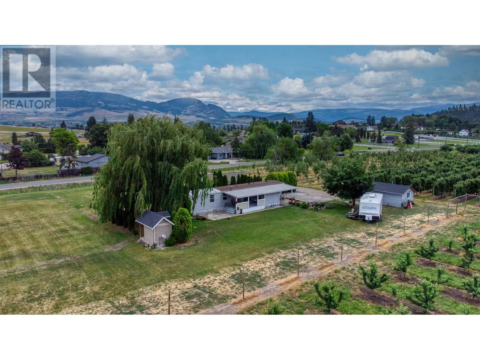 2547 Sexsmith Road