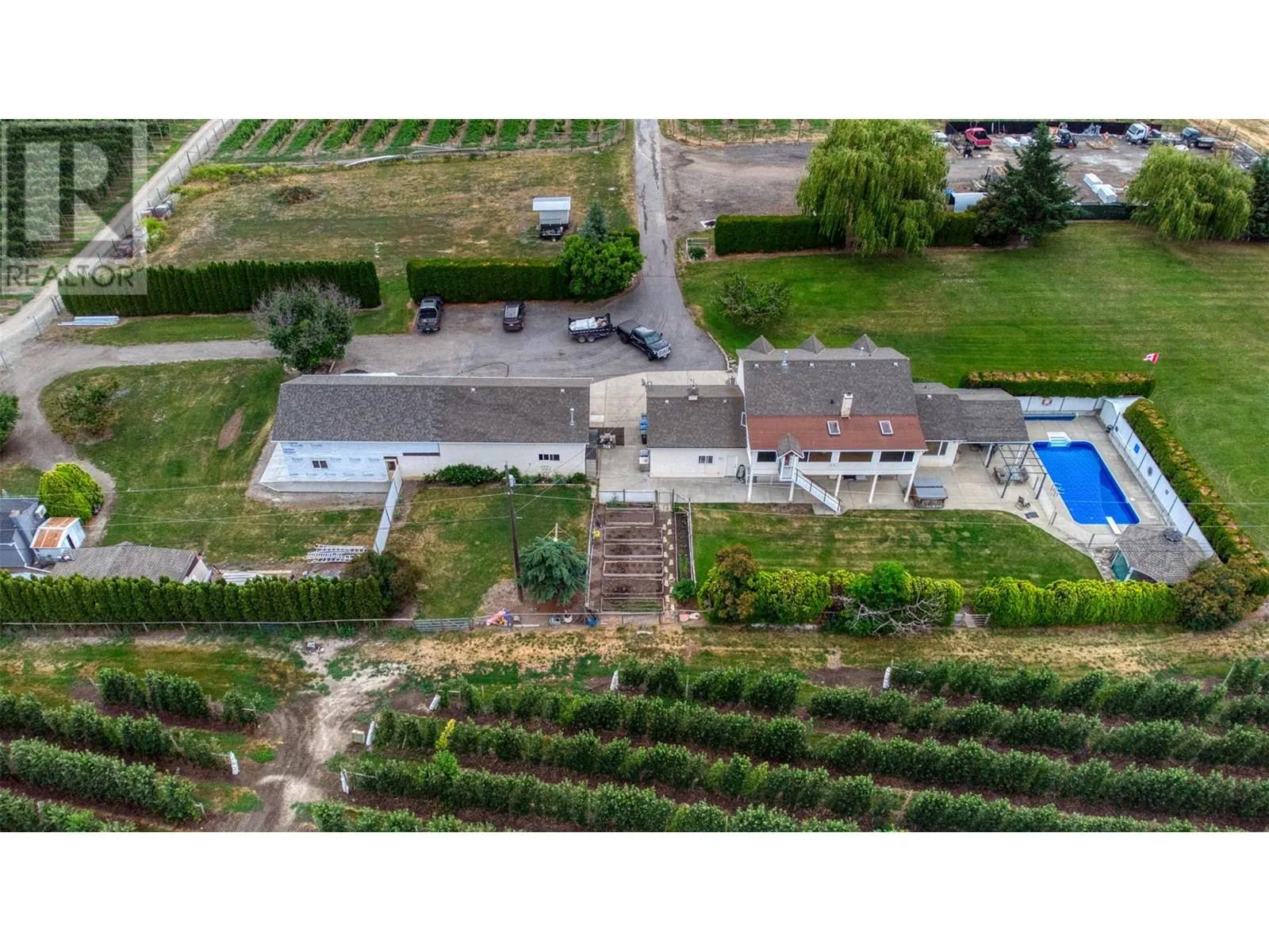 2547 Sexsmith Road