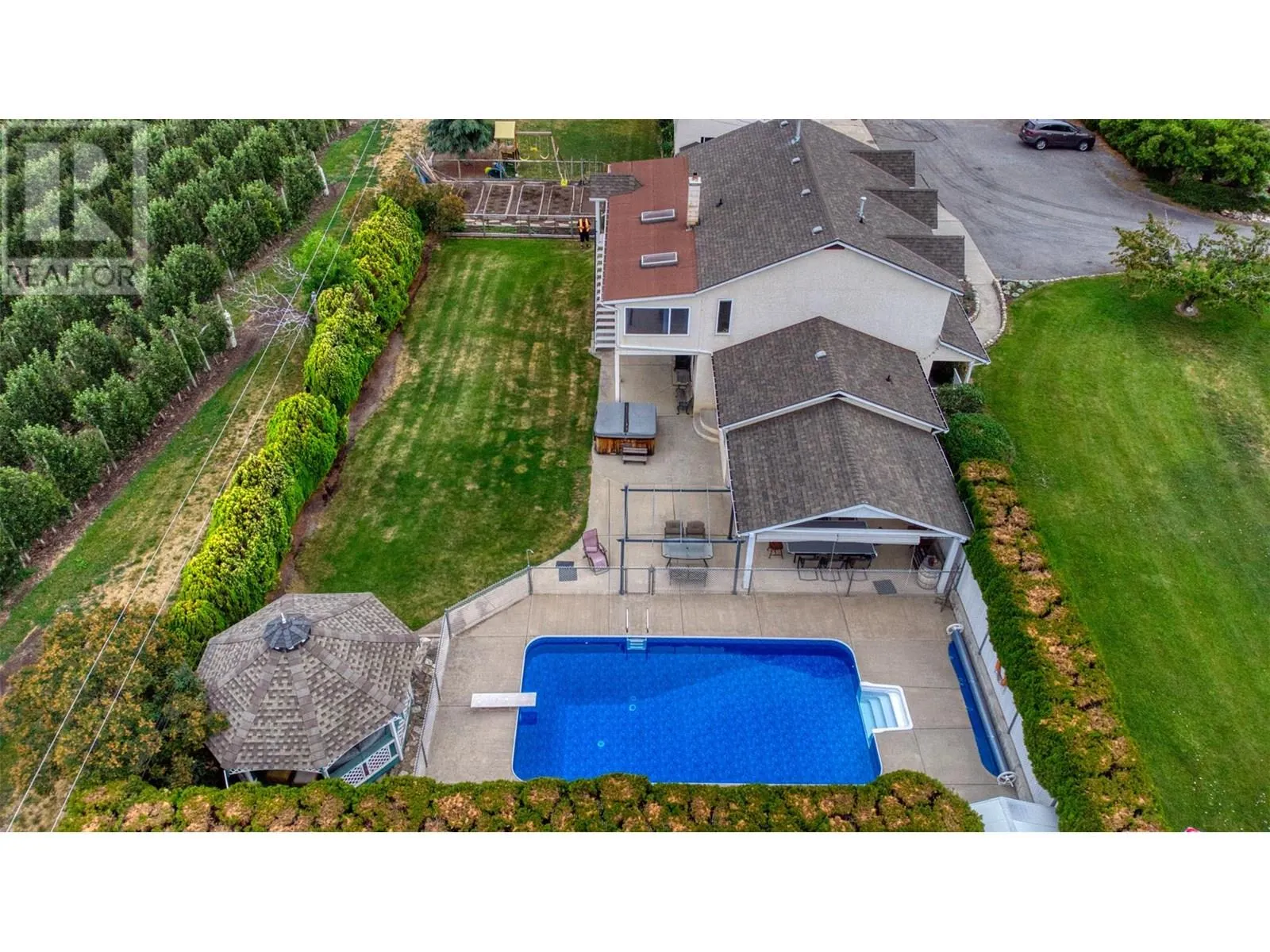 2547 Sexsmith Road