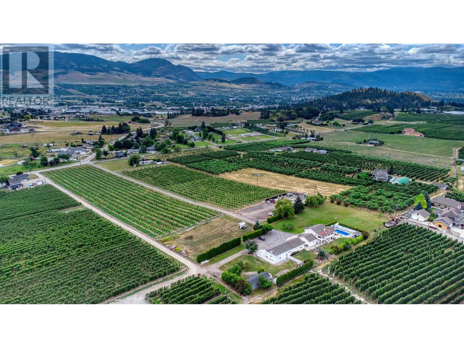 2547 Sexsmith Road