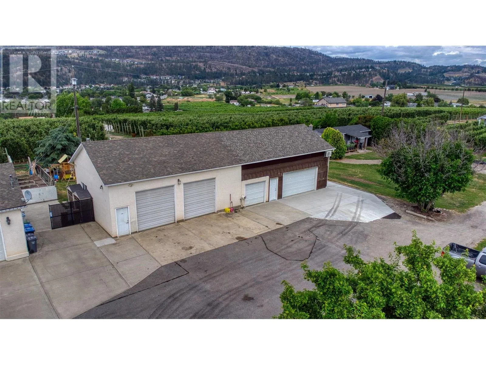 2547 Sexsmith Road