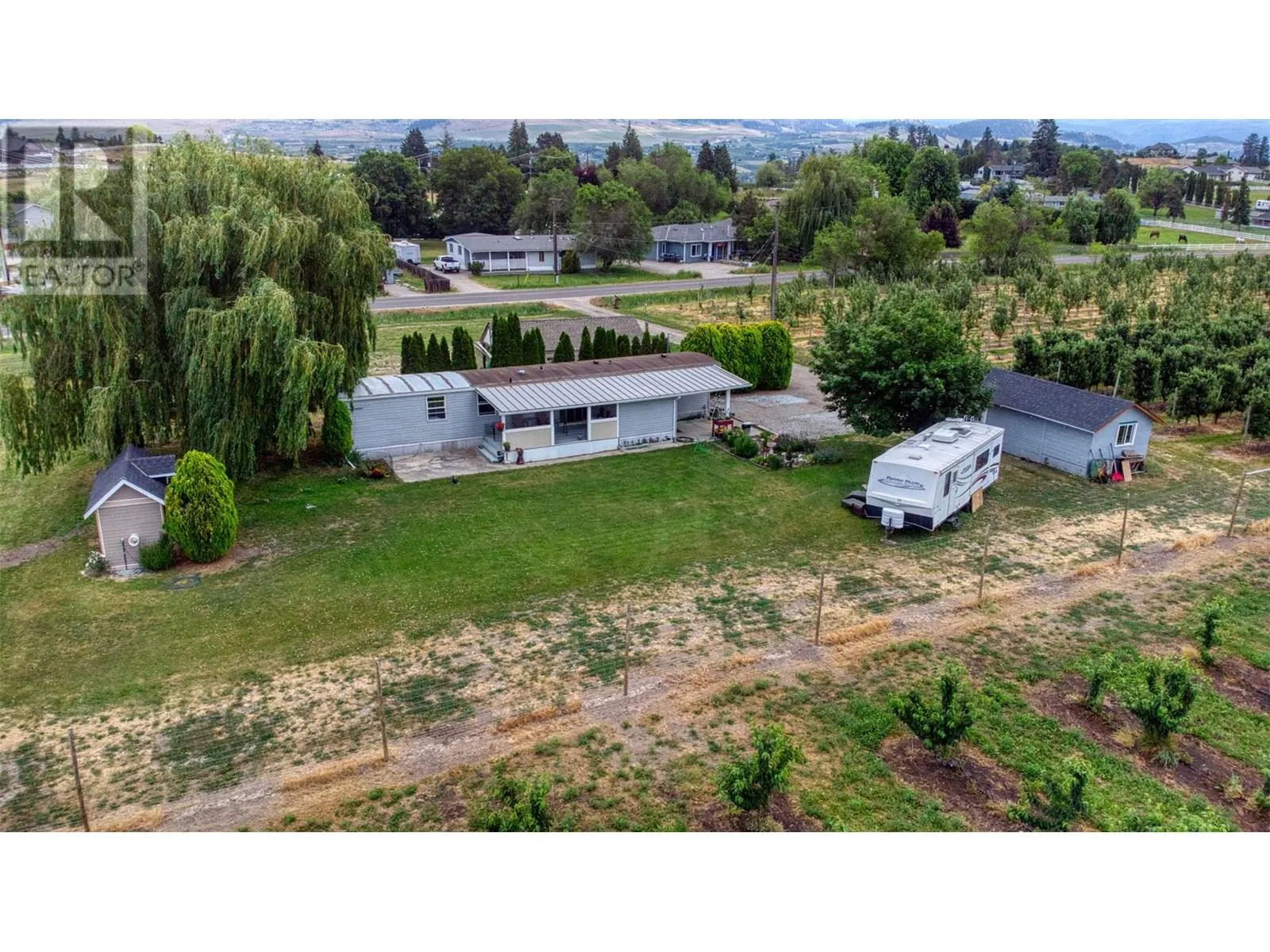 2547 Sexsmith Road