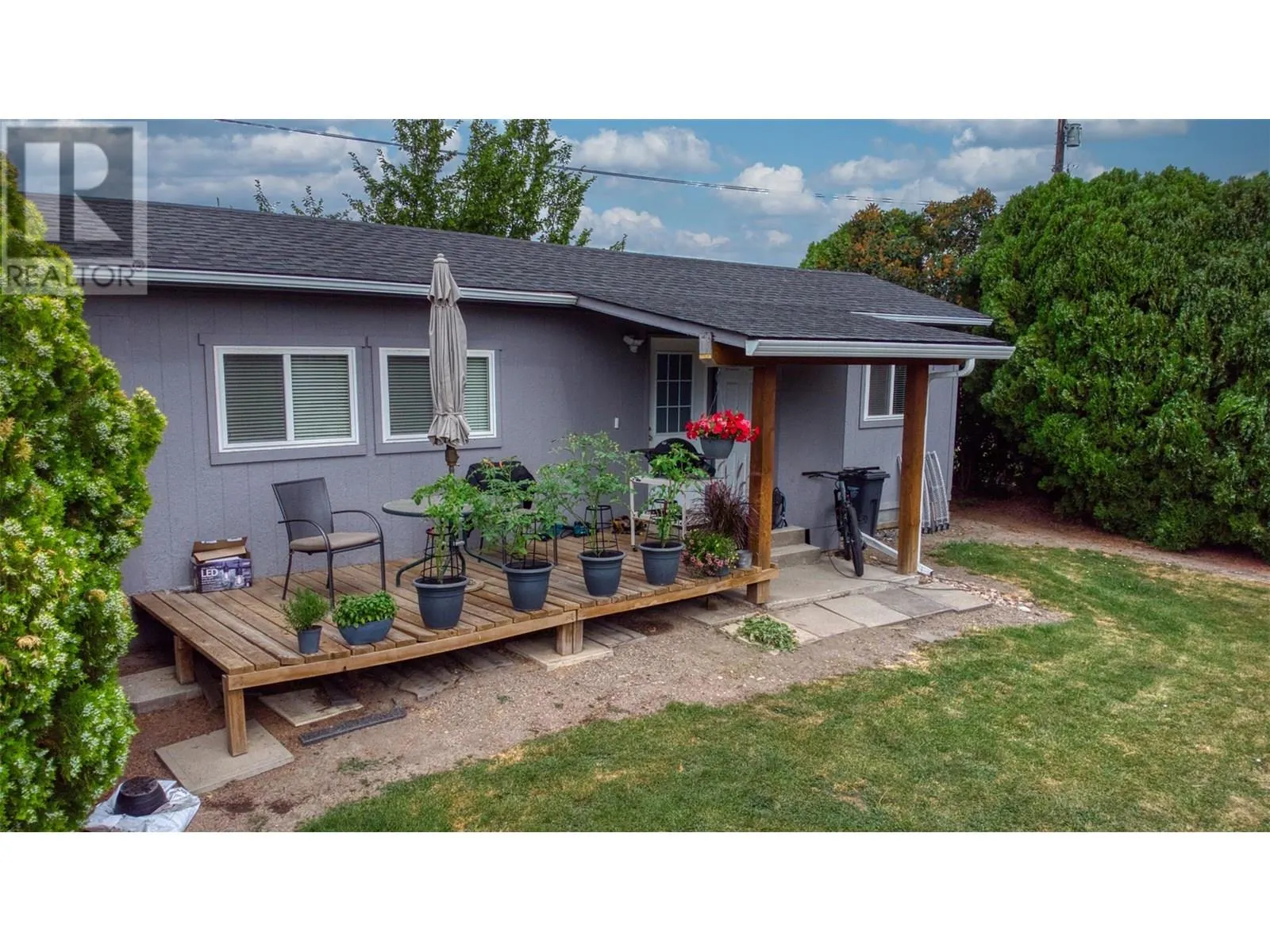 2547 Sexsmith Road