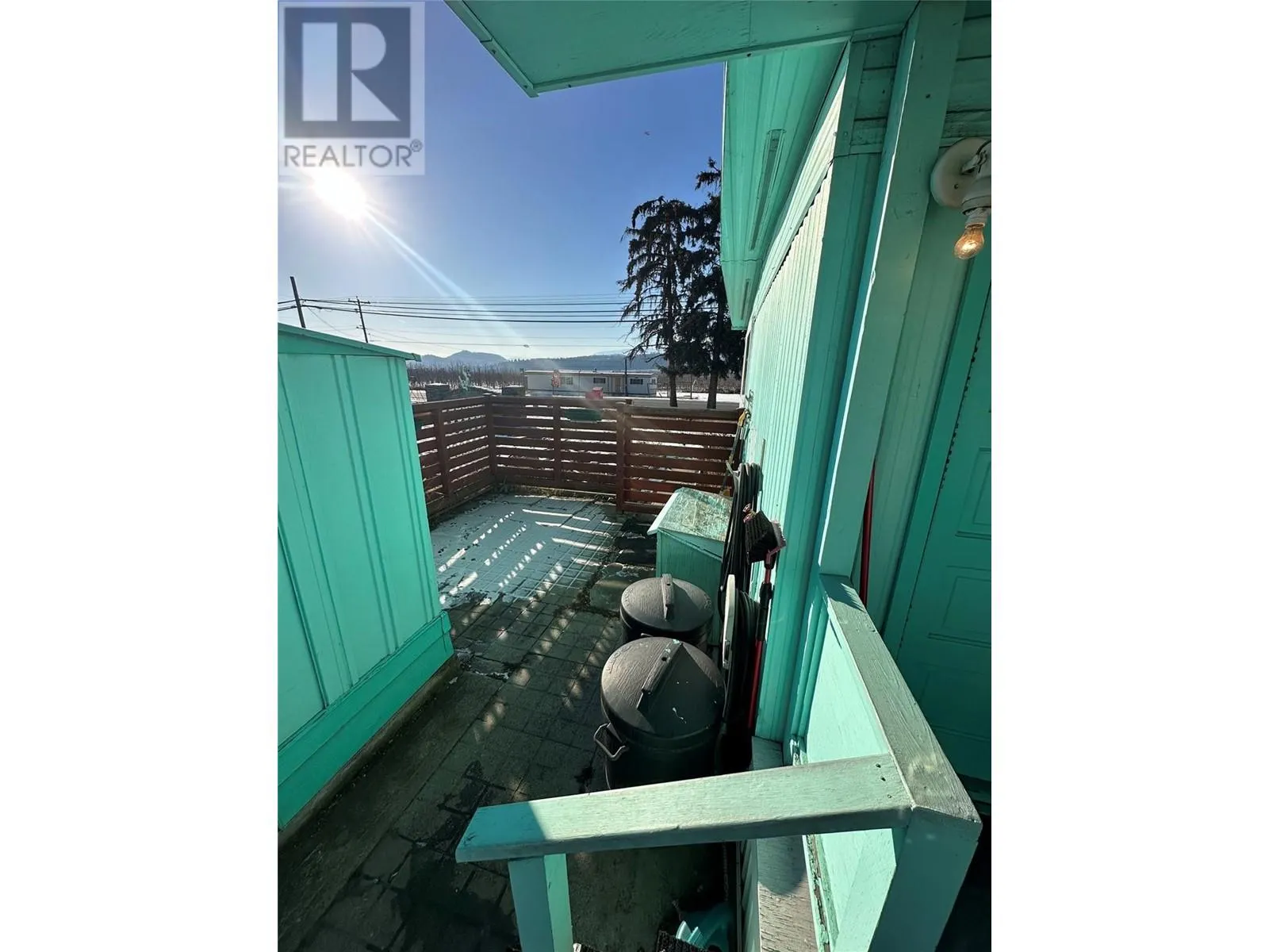 3591 Old Vernon Road Unit# 201