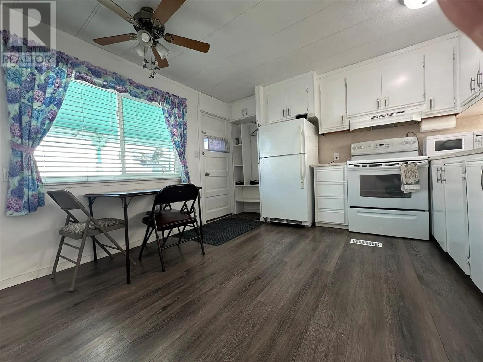 3591 Old Vernon Road Unit# 201