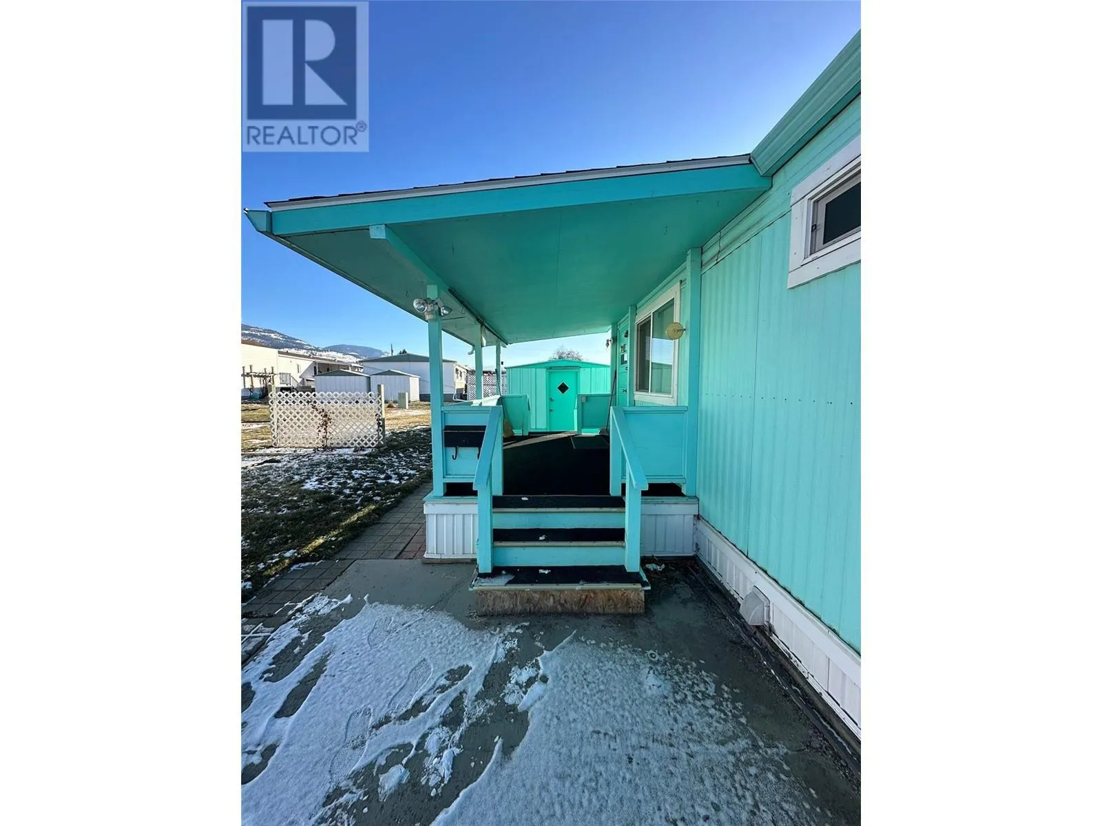 3591 Old Vernon Road Unit# 201