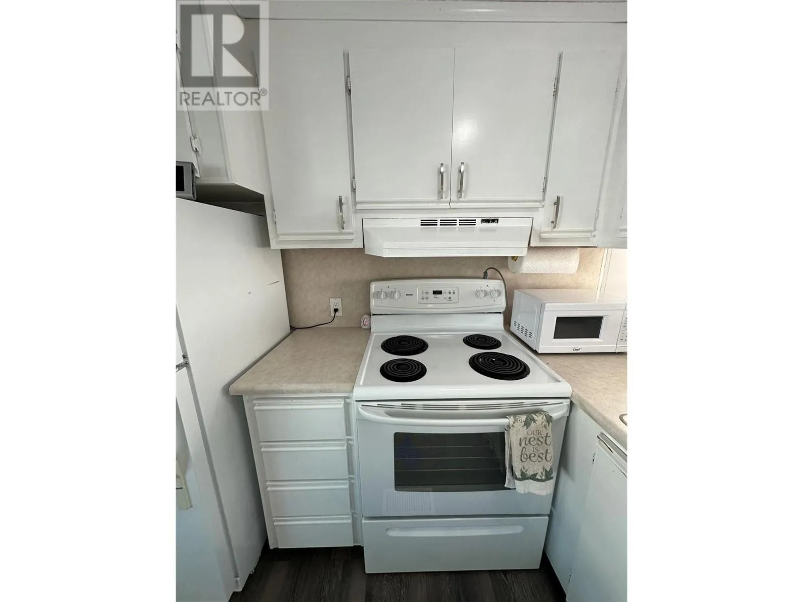 3591 Old Vernon Road Unit# 201