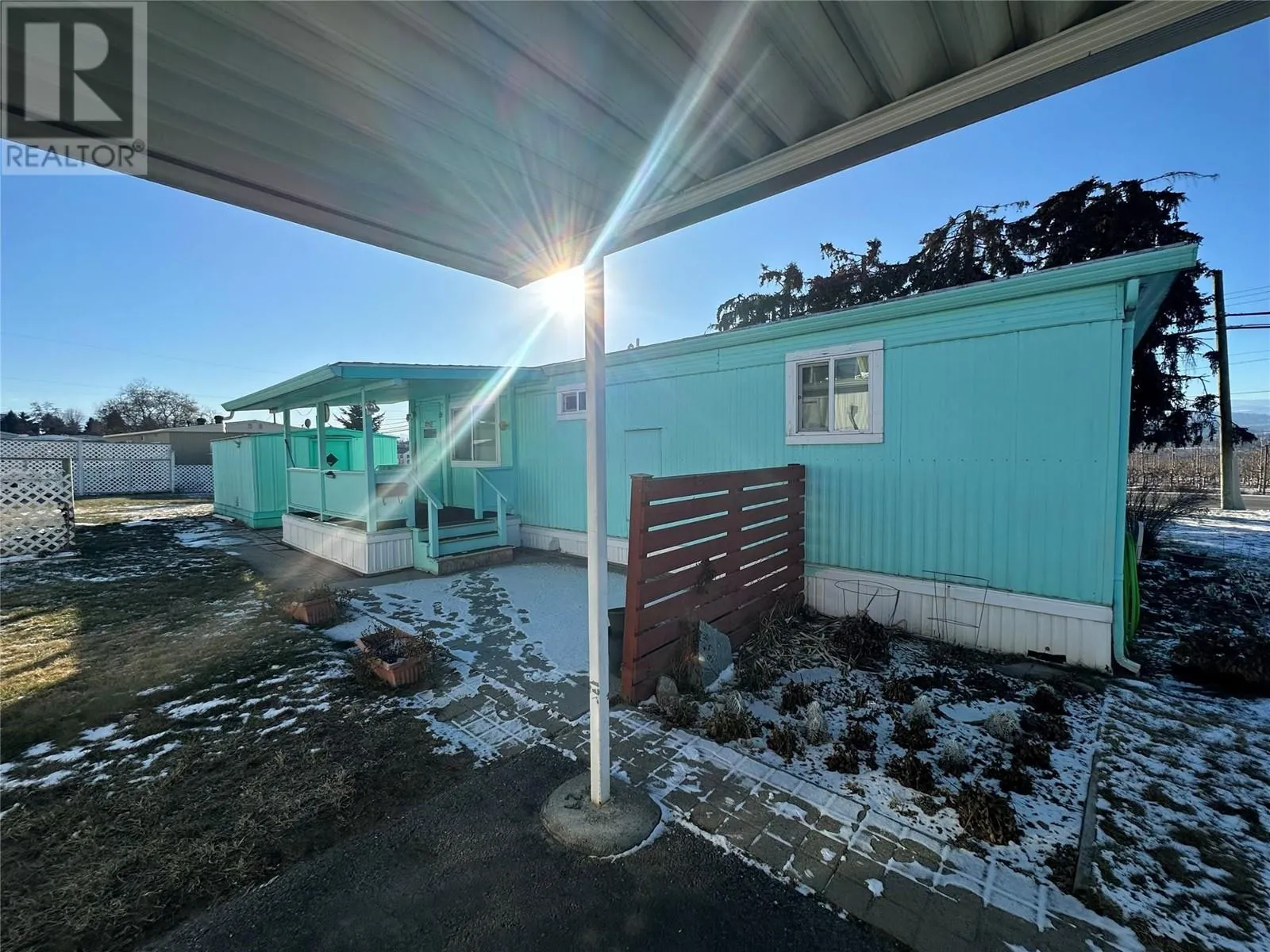 3591 Old Vernon Road Unit# 201