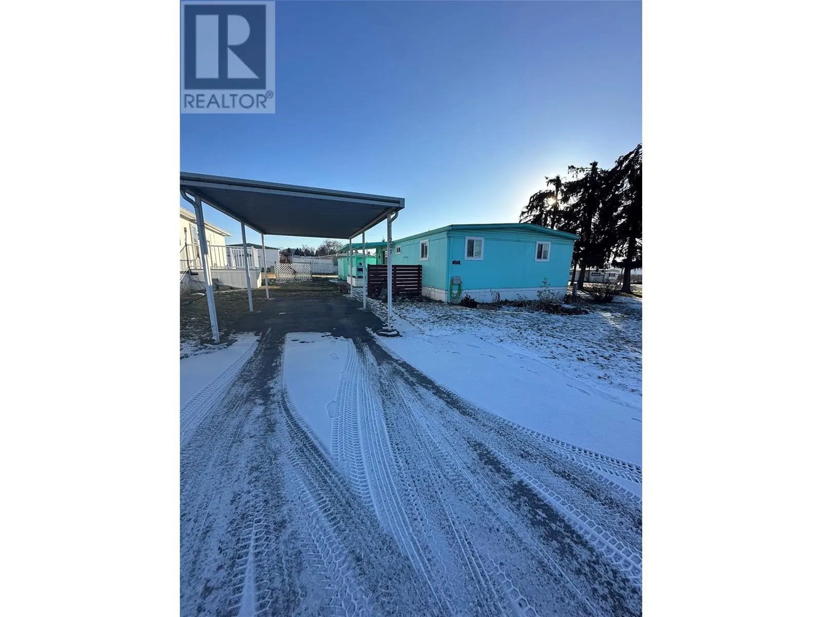 3591 Old Vernon Road Unit# 201