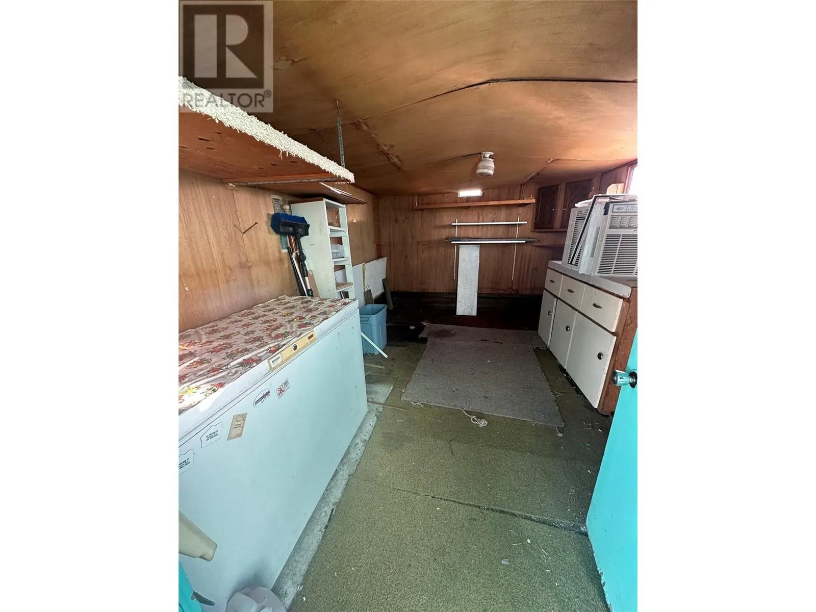 3591 Old Vernon Road Unit# 201