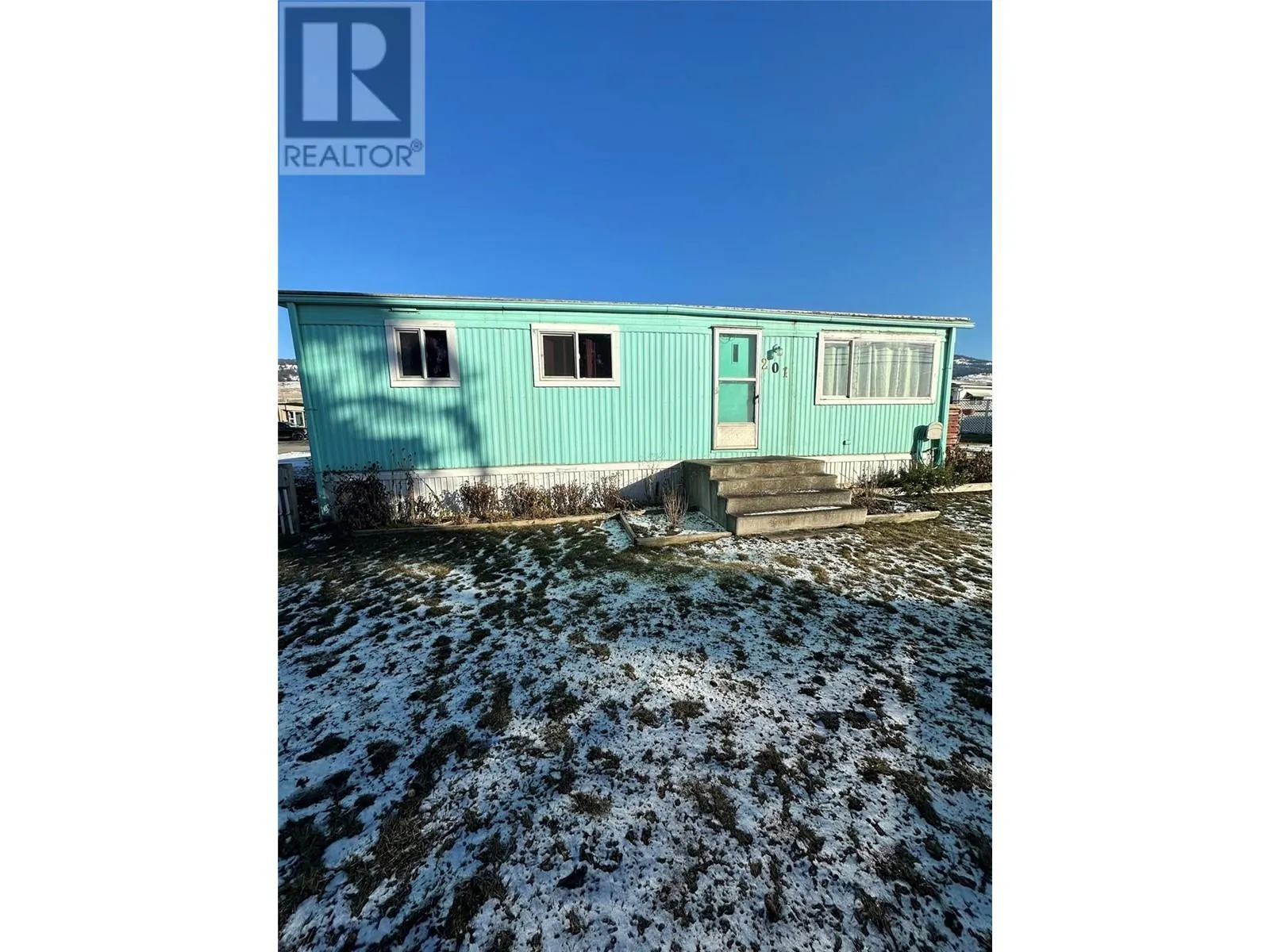 3591 Old Vernon Road Unit# 201