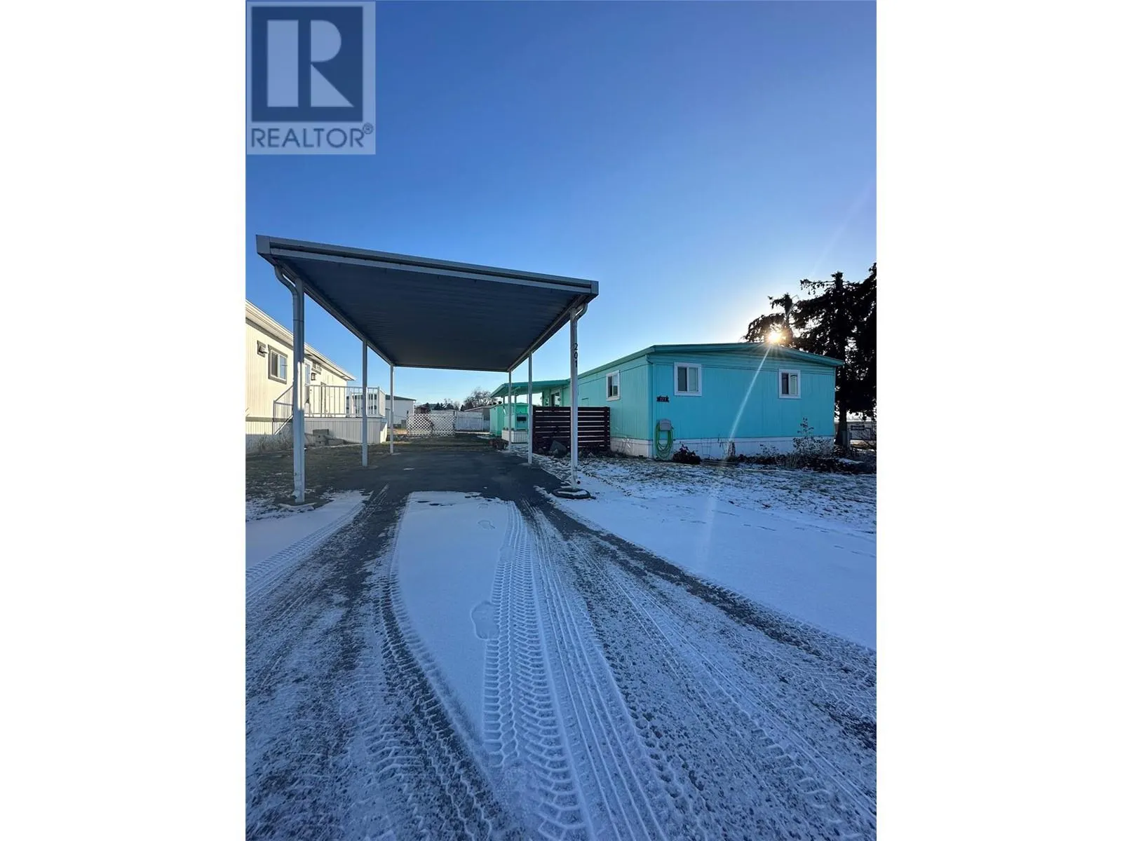 3591 Old Vernon Road Unit# 201
