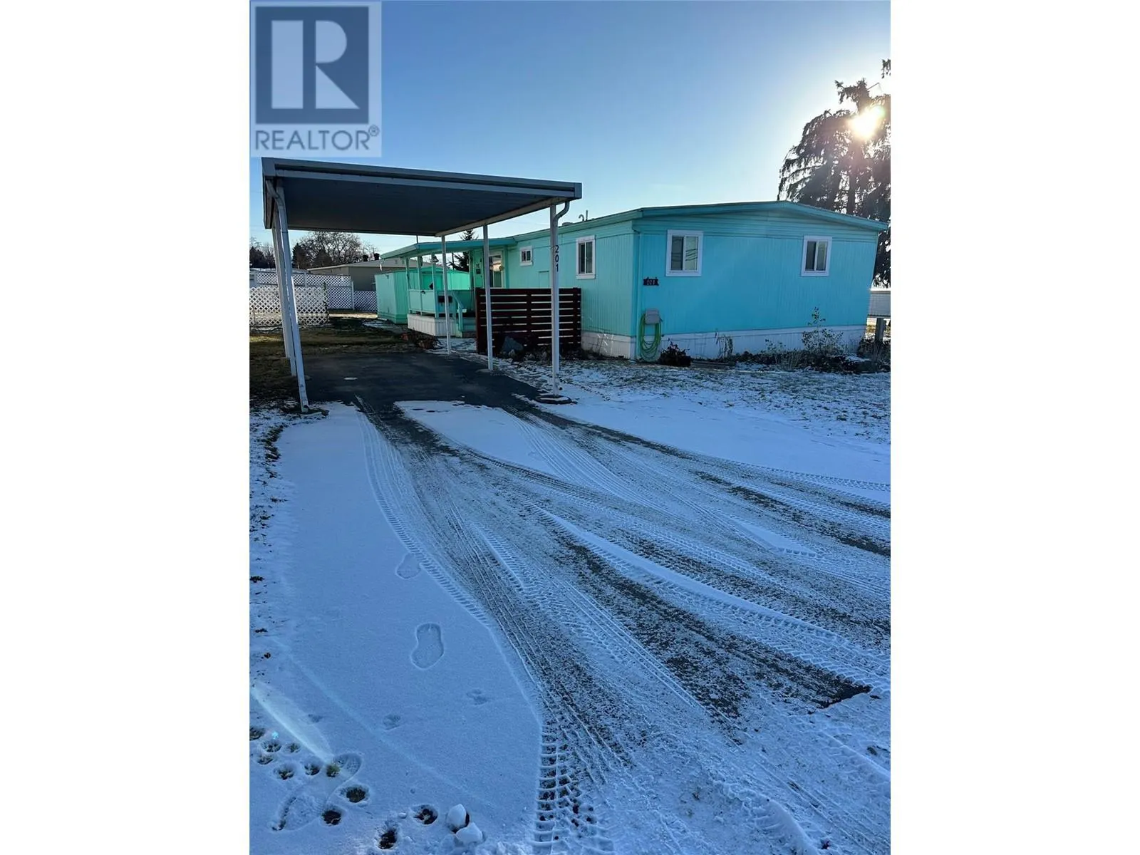 3591 Old Vernon Road Unit# 201