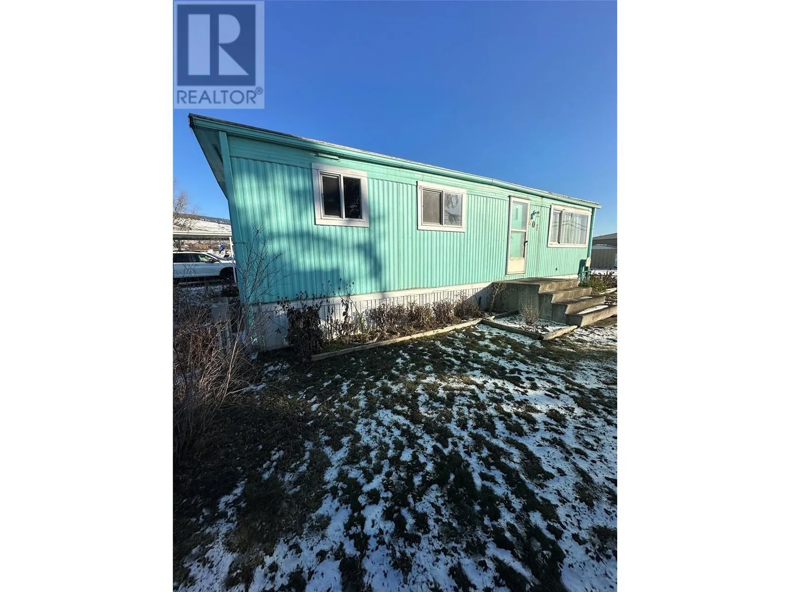 3591 Old Vernon Road Unit# 201