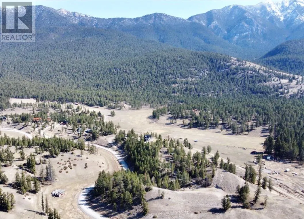 2400 KOOTENAY RD NO 3 Road Lot# 2