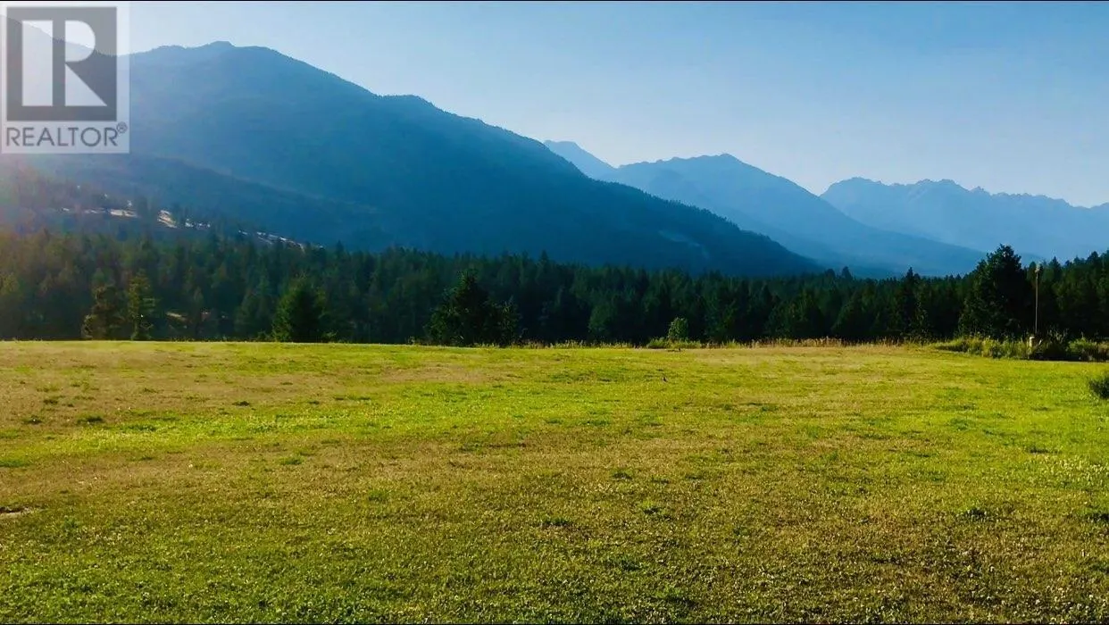 2400 KOOTENAY RD NO 3 Road Lot# 2