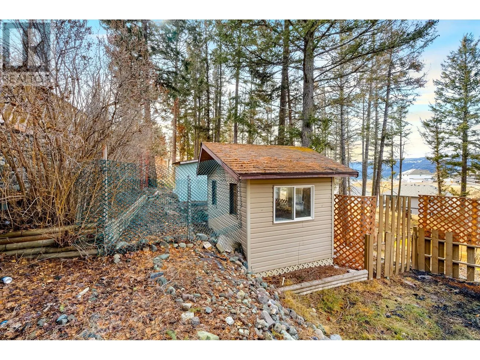 314 LINDEN Road