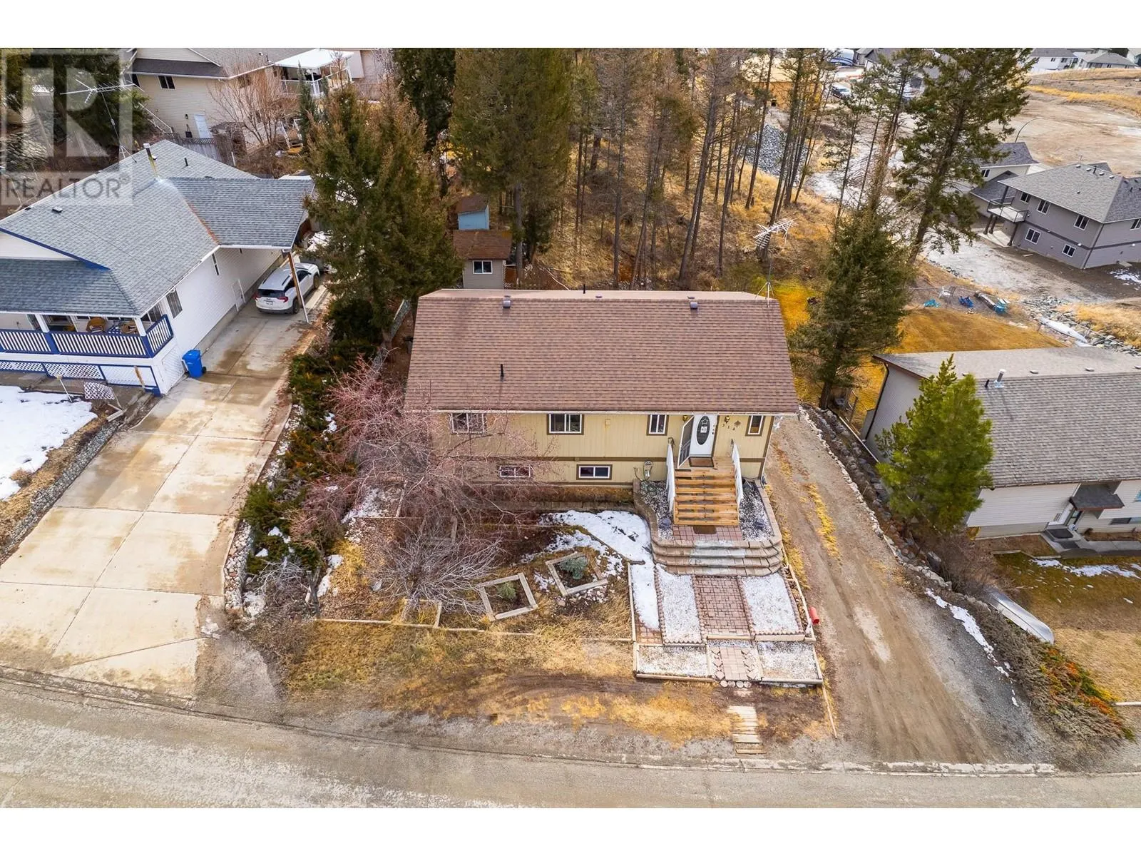 314 LINDEN Road
