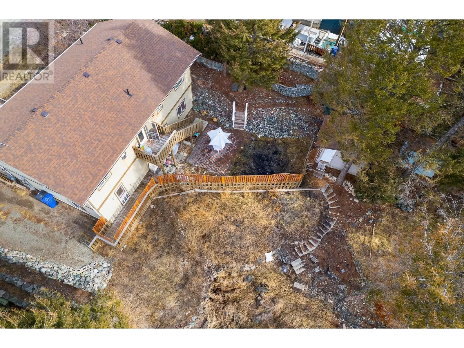 314 LINDEN Road
