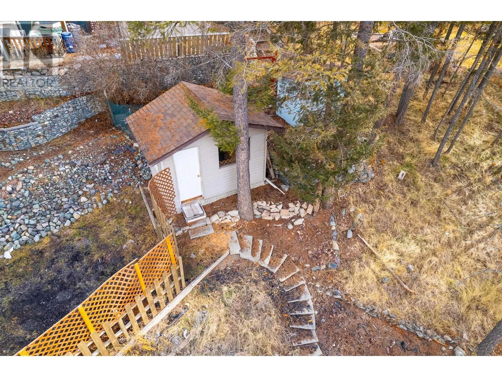 314 LINDEN Road