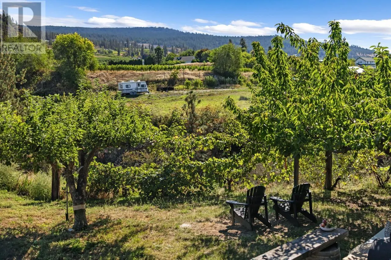 4320 Gulch Road