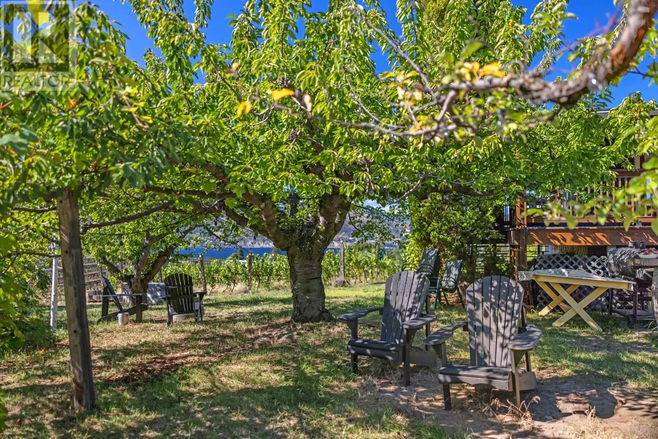 4320 Gulch Road