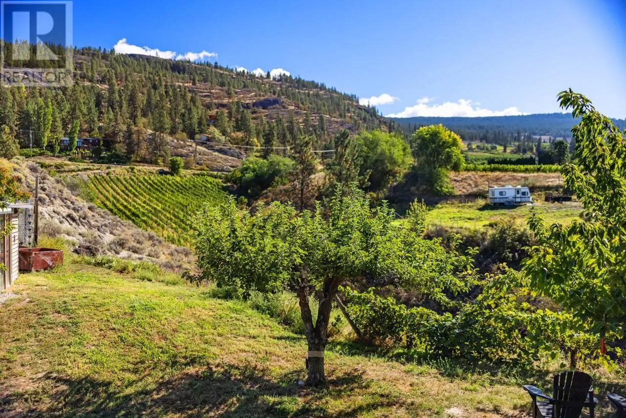 4320 Gulch Road