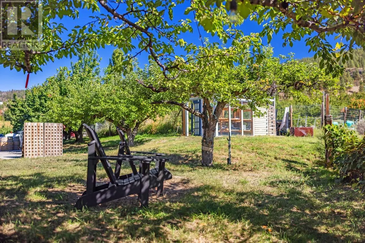 4320 Gulch Road