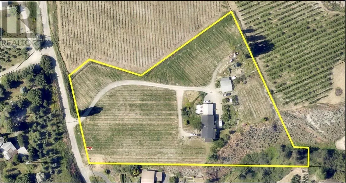4320 Gulch Road