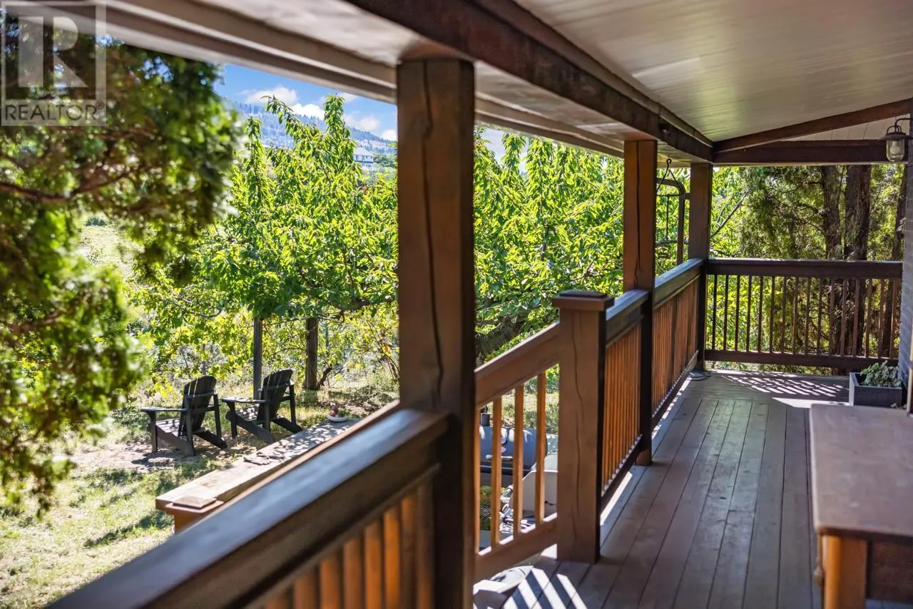 4320 Gulch Road