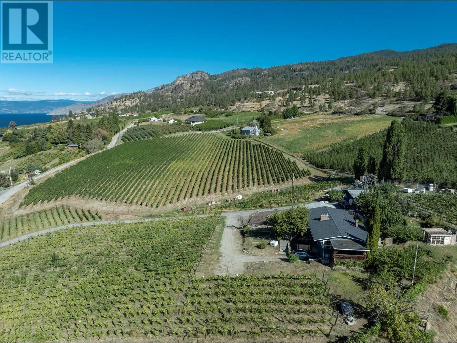 4320 Gulch Road