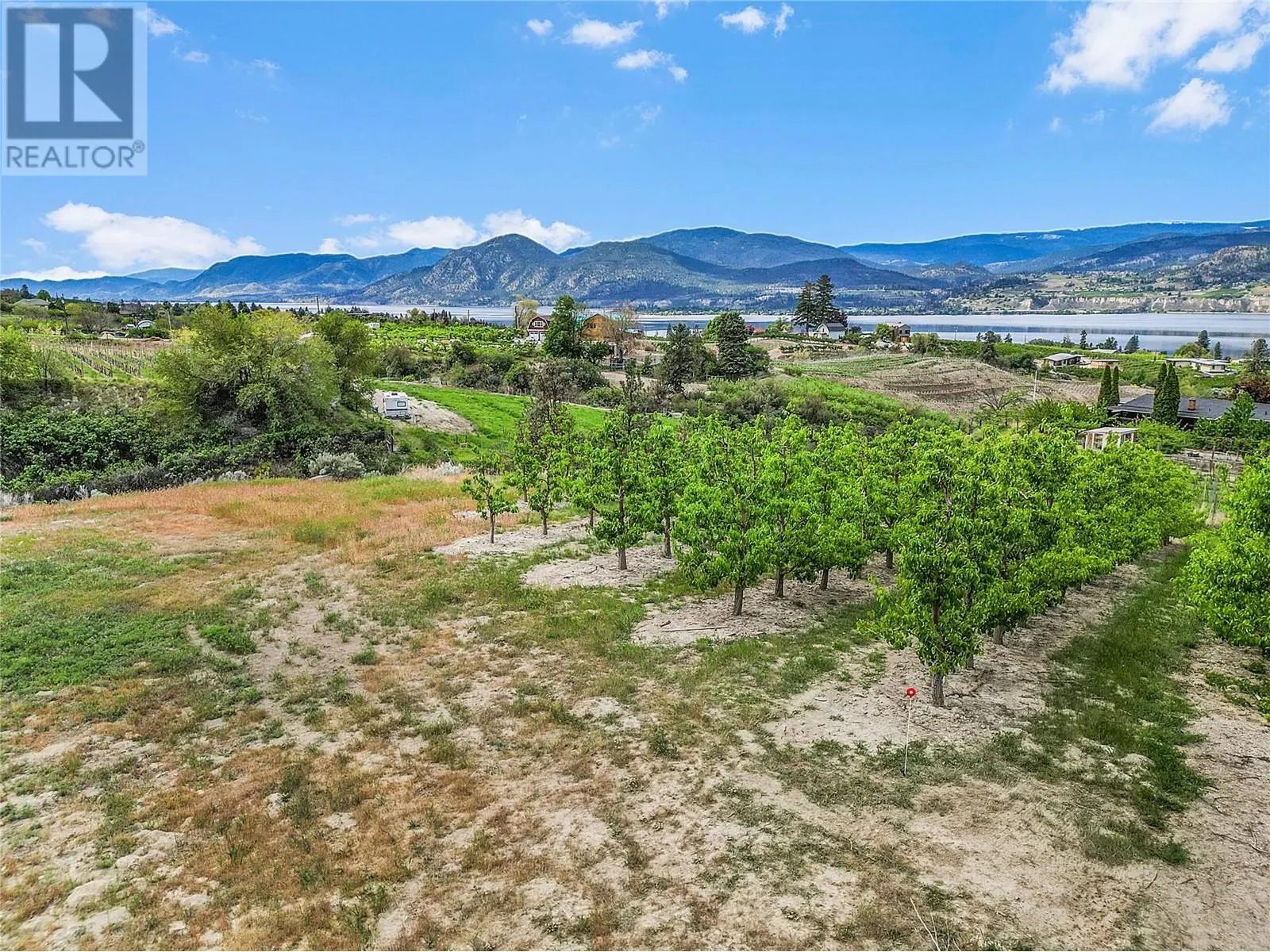 4315 NORTH NARAMATA Road Lot# 221A