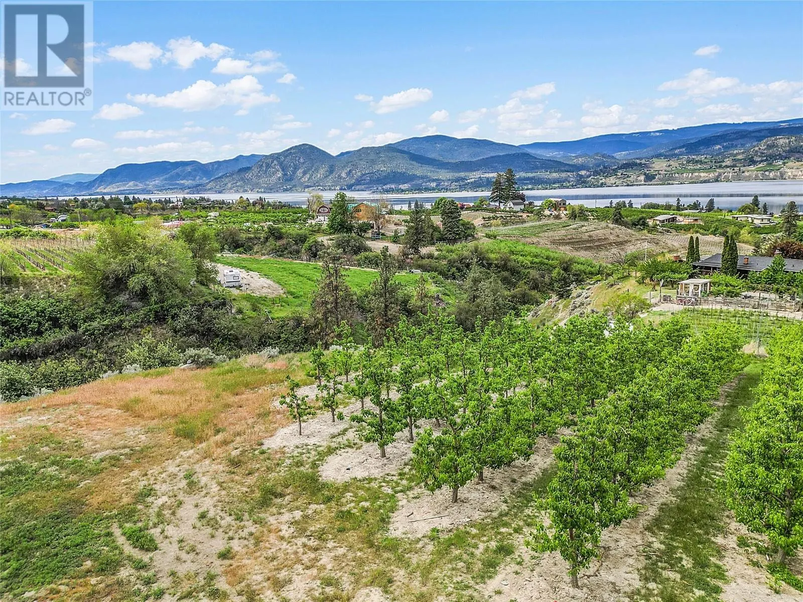 4315 NORTH NARAMATA Road Lot# 221A