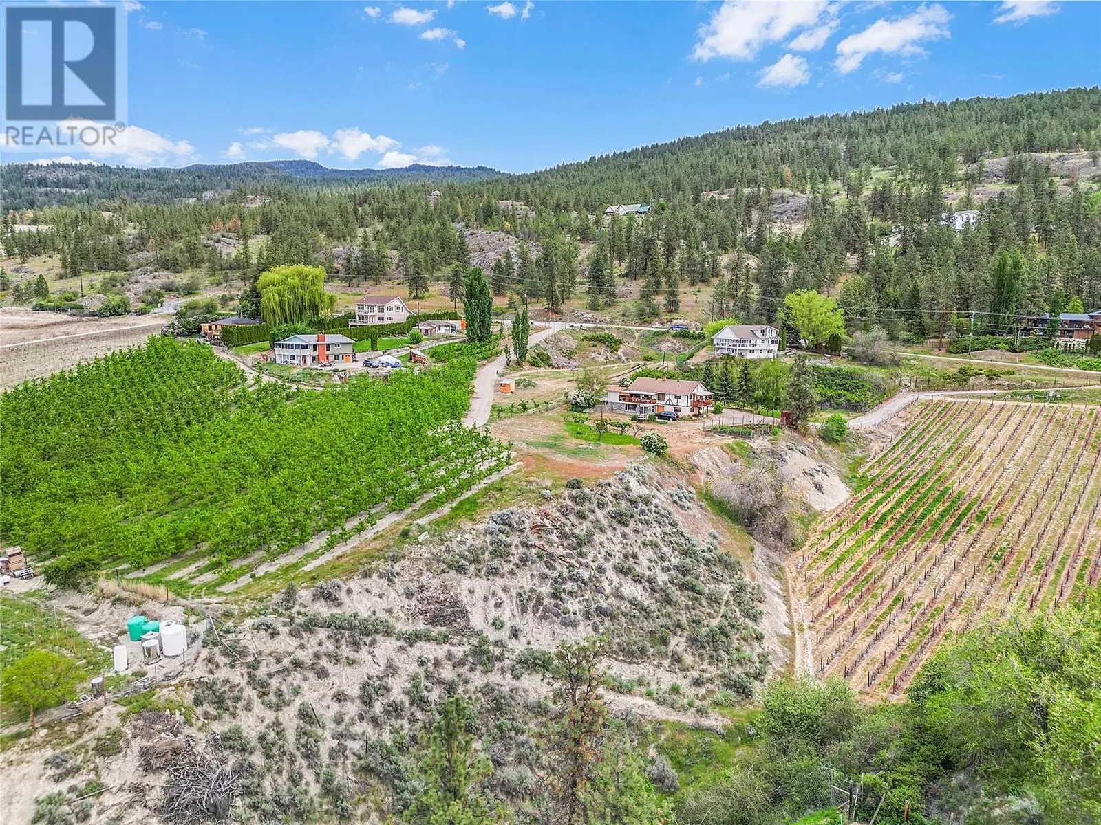 4315 NORTH NARAMATA Road Lot# 221A