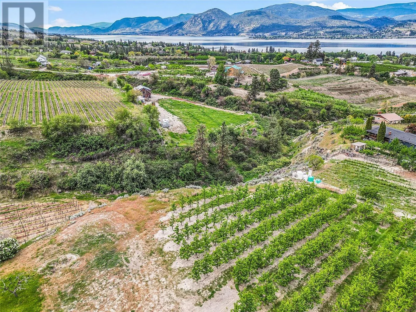 4315 NORTH NARAMATA Road Lot# 221A