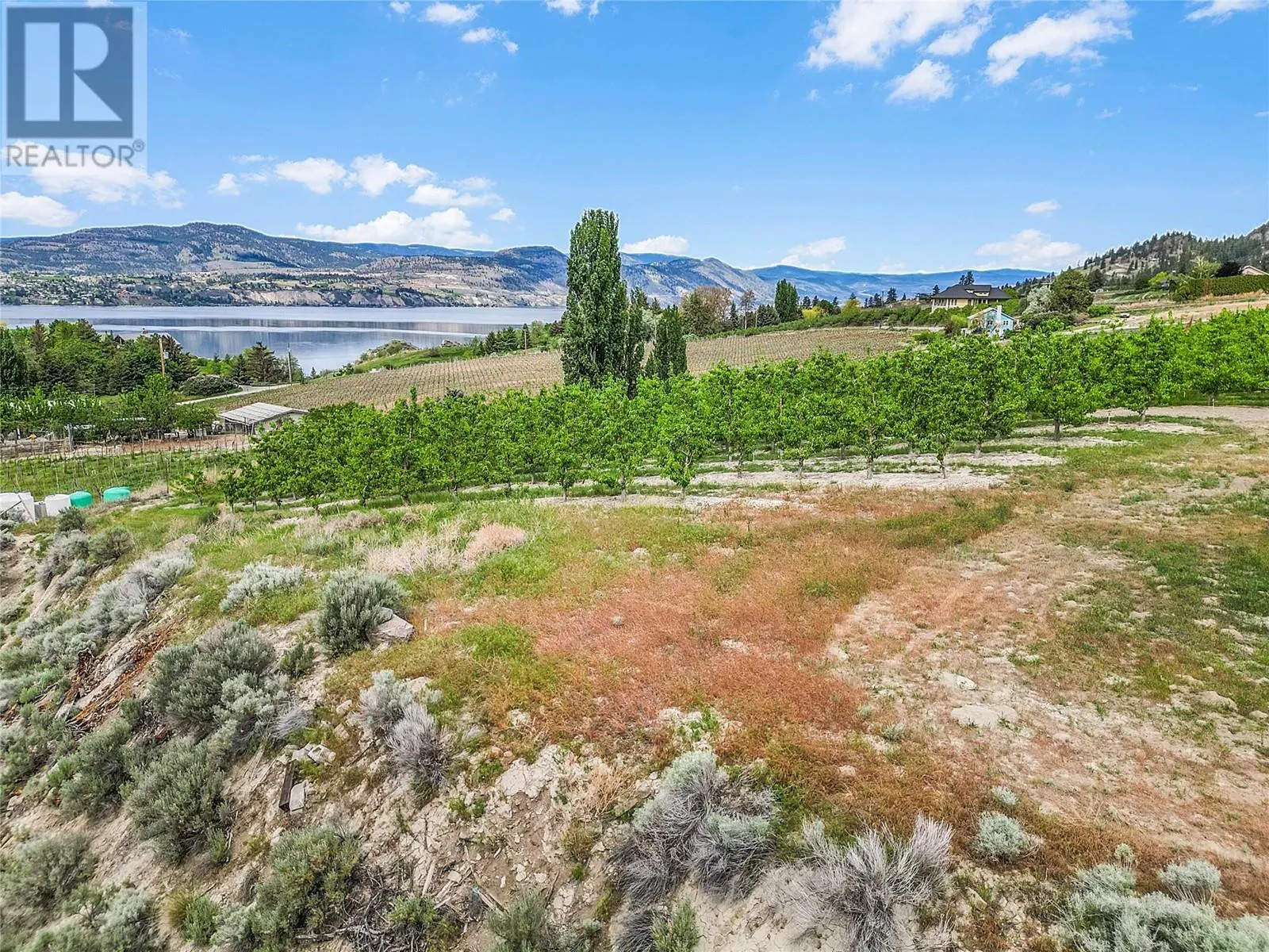 4315 NORTH NARAMATA Road Lot# 221A