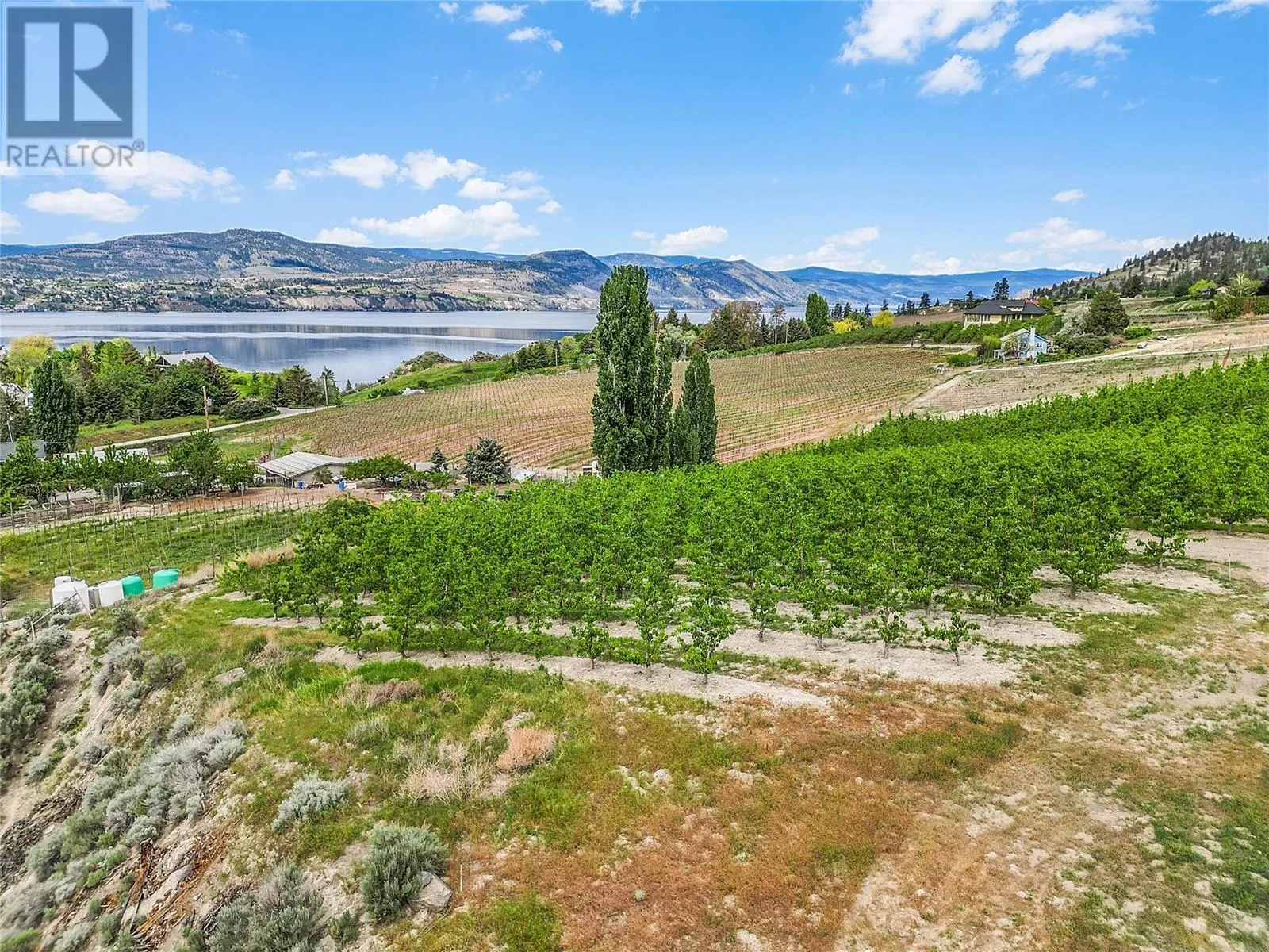 4315 NORTH NARAMATA Road Lot# 221A